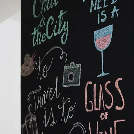 Chill And The City *